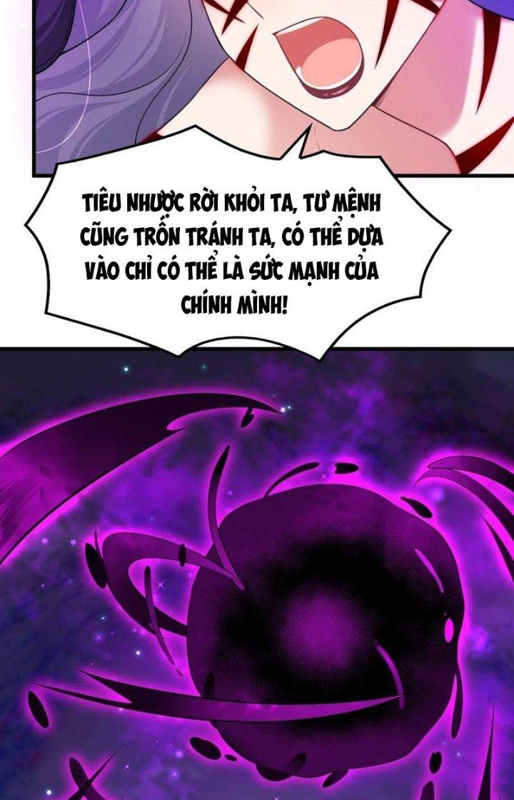 Phương Pháp Sử Dụng Ma Nữ Và Thánh Nữ Chapter 48.5 - Trang 2