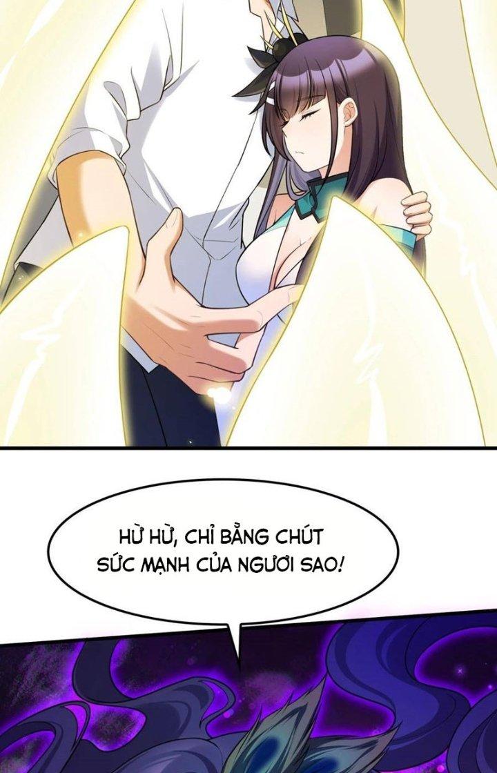 Phương Pháp Sử Dụng Ma Nữ Và Thánh Nữ Chapter 48.5 - Trang 2