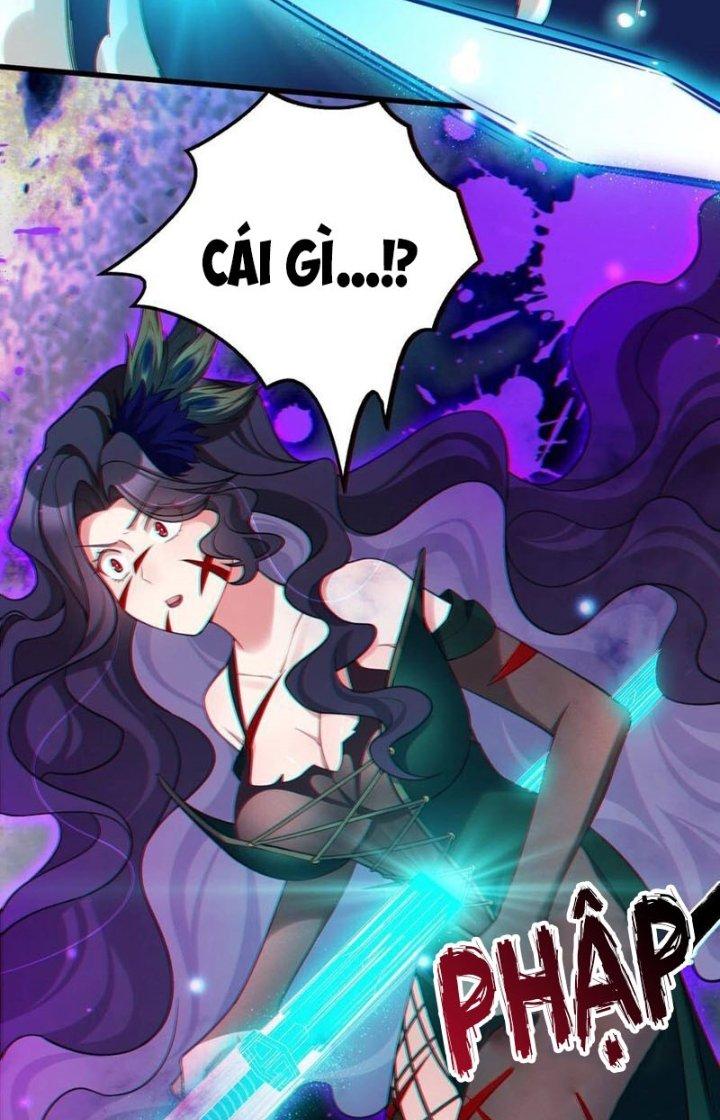 Phương Pháp Sử Dụng Ma Nữ Và Thánh Nữ Chapter 48.5 - Trang 2