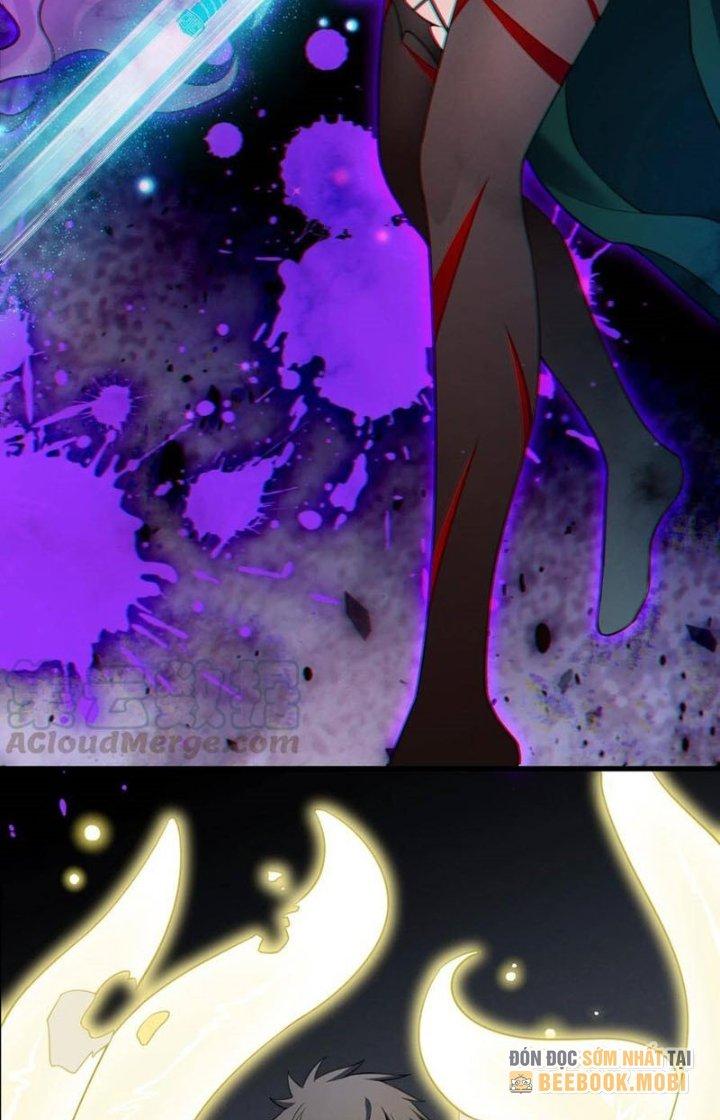 Phương Pháp Sử Dụng Ma Nữ Và Thánh Nữ Chapter 48.5 - Trang 2