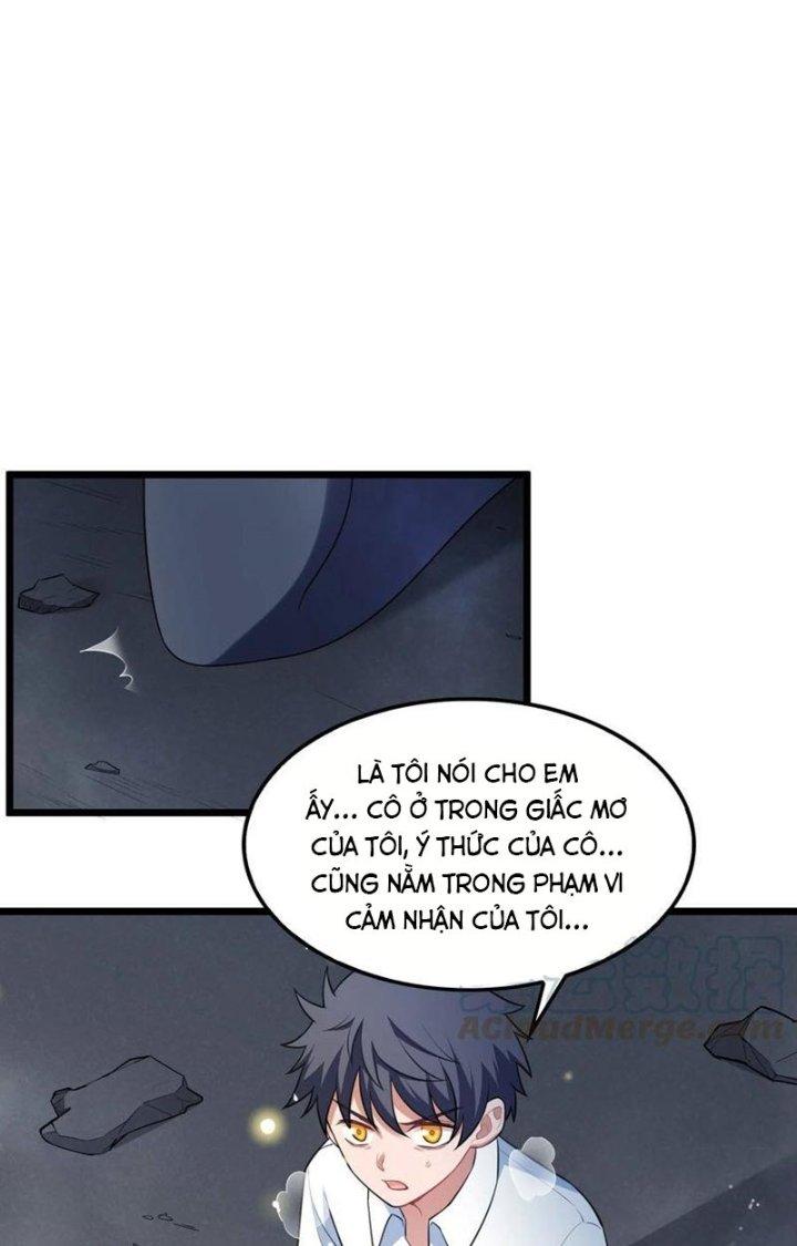 Phương Pháp Sử Dụng Ma Nữ Và Thánh Nữ Chapter 48.5 - Trang 2