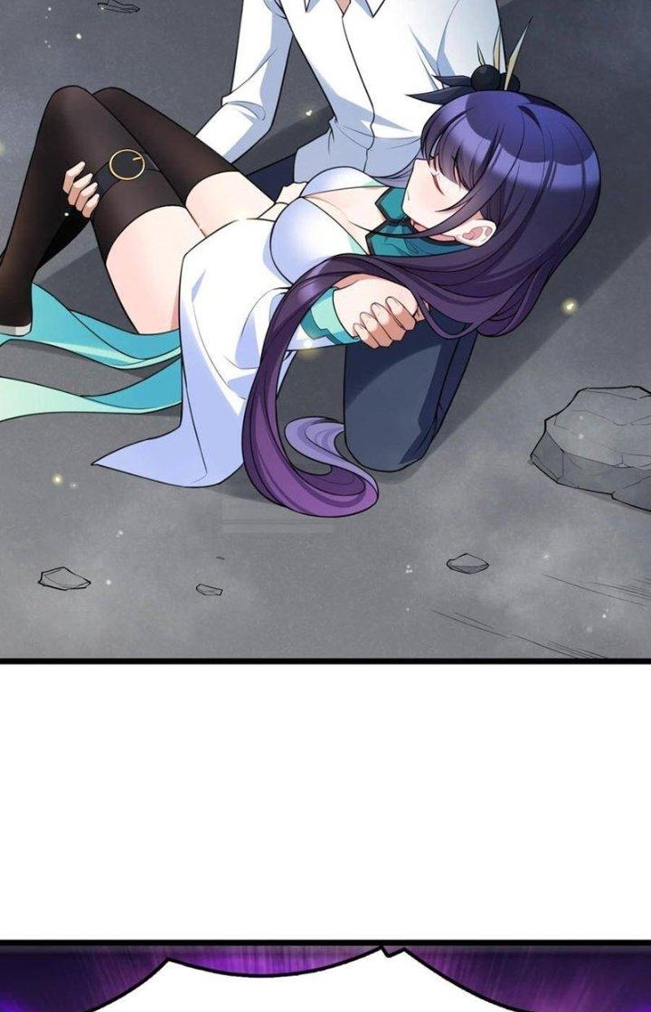 Phương Pháp Sử Dụng Ma Nữ Và Thánh Nữ Chapter 48.5 - Trang 2