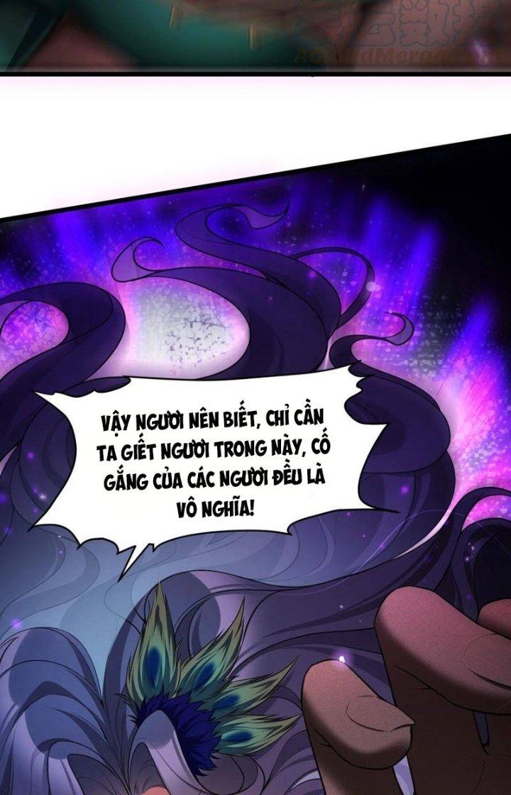 Phương Pháp Sử Dụng Ma Nữ Và Thánh Nữ Chapter 48.5 - Trang 2