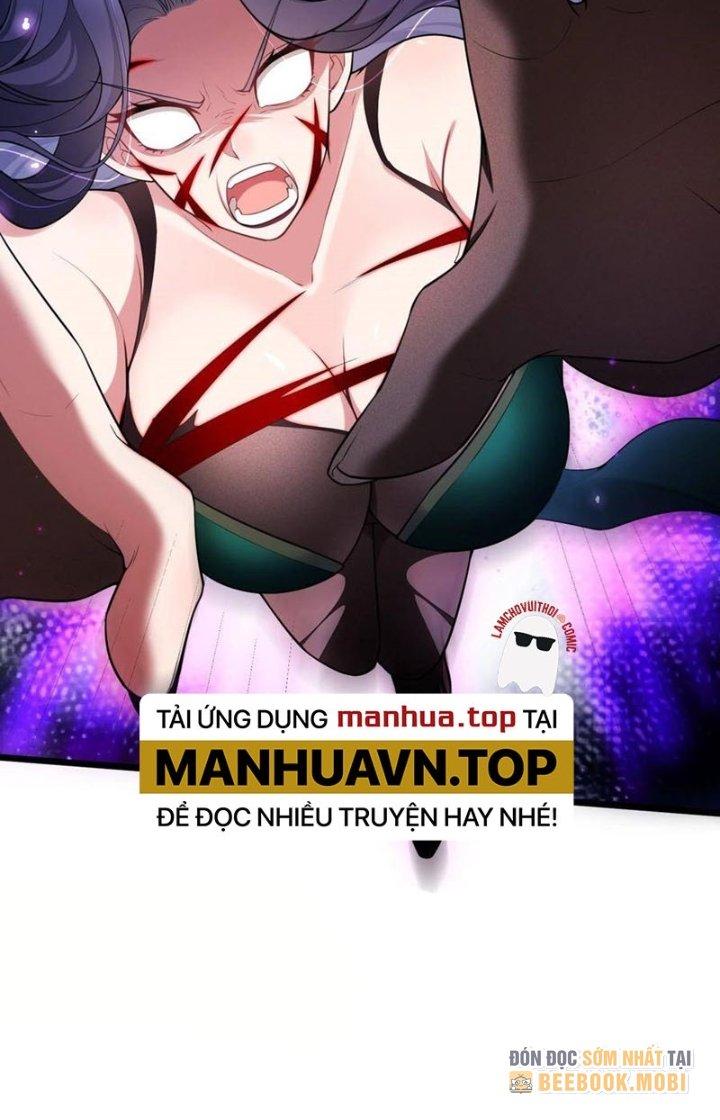 Phương Pháp Sử Dụng Ma Nữ Và Thánh Nữ Chapter 48.5 - Trang 2