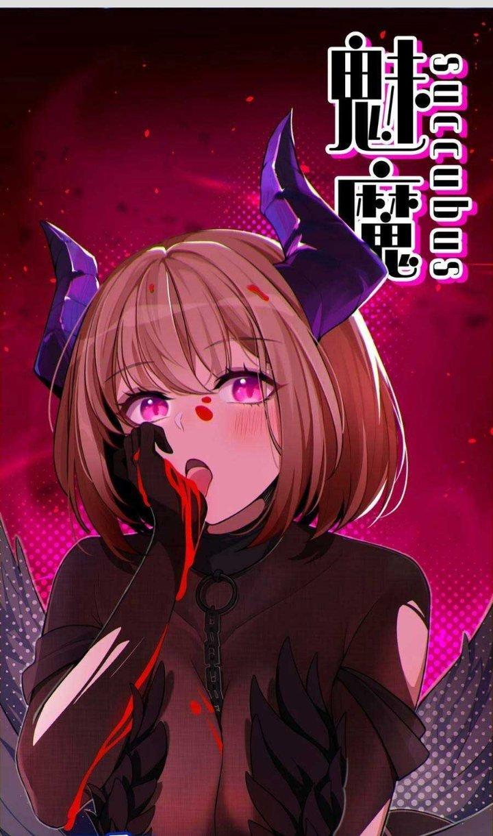 Phương Pháp Sử Dụng Ma Nữ Và Thánh Nữ Chapter 49 - Trang 2