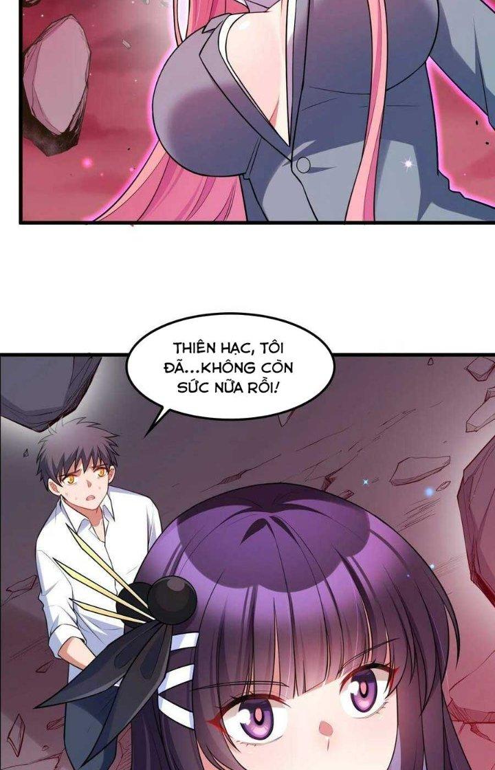 Phương Pháp Sử Dụng Ma Nữ Và Thánh Nữ Chapter 49 - Trang 2