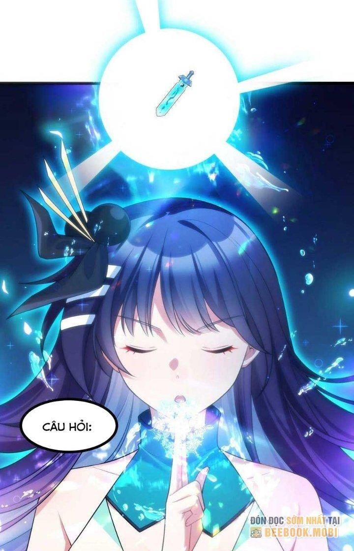 Phương Pháp Sử Dụng Ma Nữ Và Thánh Nữ Chapter 49 - Trang 2