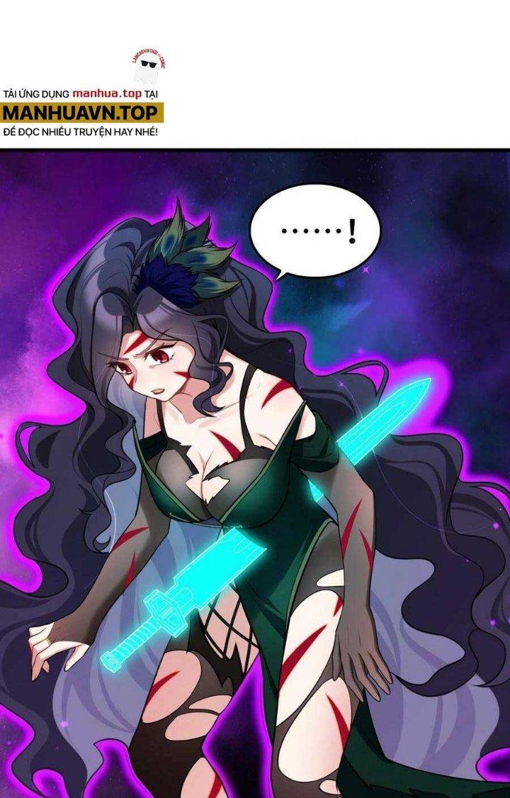 Phương Pháp Sử Dụng Ma Nữ Và Thánh Nữ Chapter 49 - Trang 2