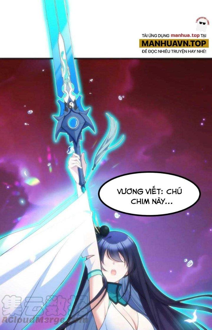 Phương Pháp Sử Dụng Ma Nữ Và Thánh Nữ Chapter 49 - Trang 2