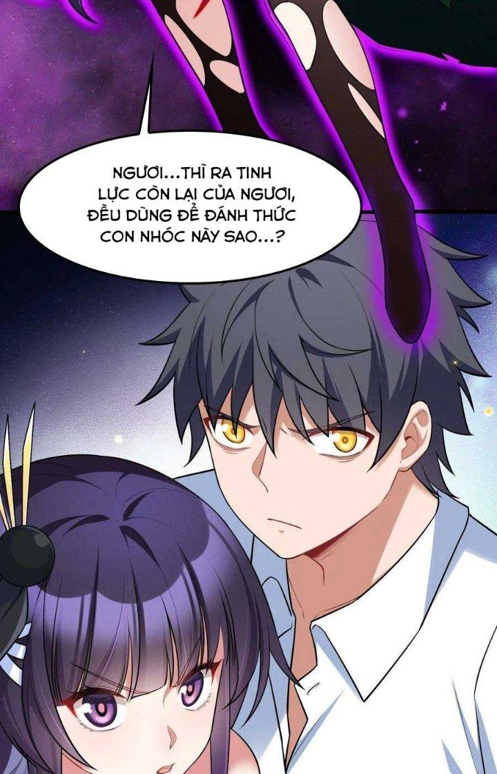 Phương Pháp Sử Dụng Ma Nữ Và Thánh Nữ Chapter 49 - Trang 2