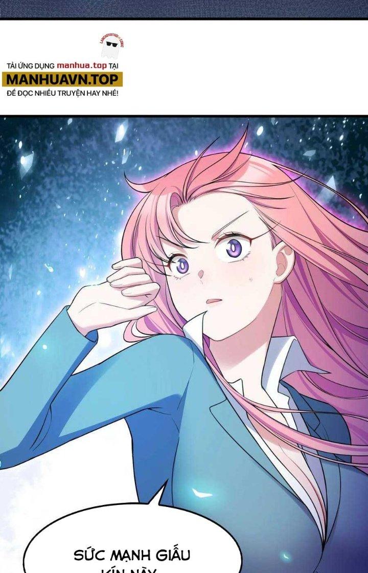 Phương Pháp Sử Dụng Ma Nữ Và Thánh Nữ Chapter 49 - Trang 2