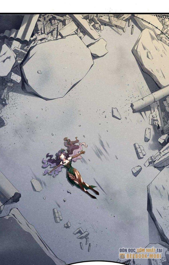 Phương Pháp Sử Dụng Ma Nữ Và Thánh Nữ Chapter 49 - Trang 2