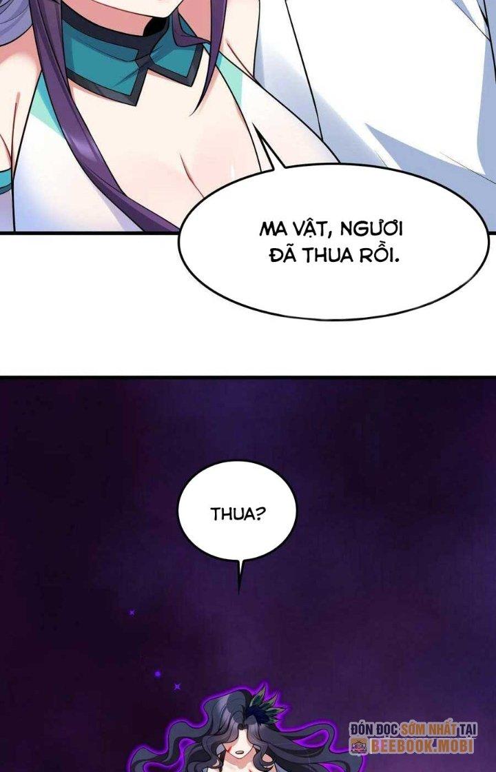 Phương Pháp Sử Dụng Ma Nữ Và Thánh Nữ Chapter 49 - Trang 2