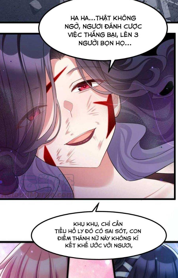 Phương Pháp Sử Dụng Ma Nữ Và Thánh Nữ Chapter 49 - Trang 2