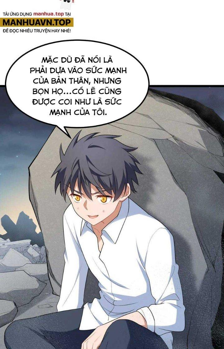 Phương Pháp Sử Dụng Ma Nữ Và Thánh Nữ Chapter 49 - Trang 2