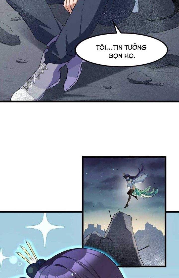Phương Pháp Sử Dụng Ma Nữ Và Thánh Nữ Chapter 49 - Trang 2