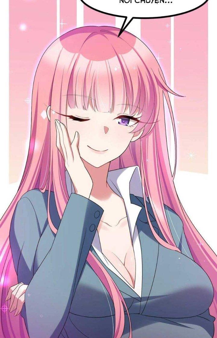 Phương Pháp Sử Dụng Ma Nữ Và Thánh Nữ Chapter 49 - Trang 2