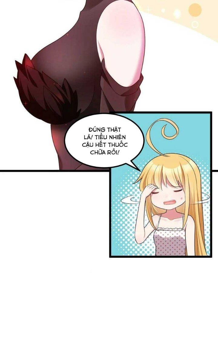 Phương Pháp Sử Dụng Ma Nữ Và Thánh Nữ Chapter 49 - Trang 2