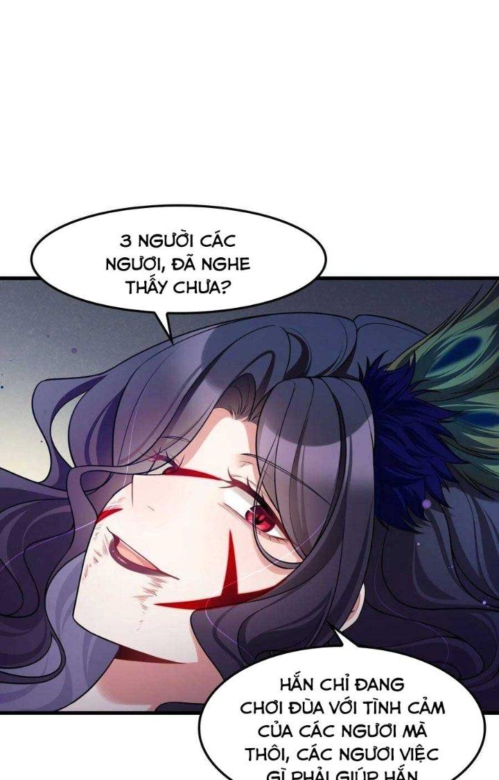 Phương Pháp Sử Dụng Ma Nữ Và Thánh Nữ Chapter 49 - Trang 2