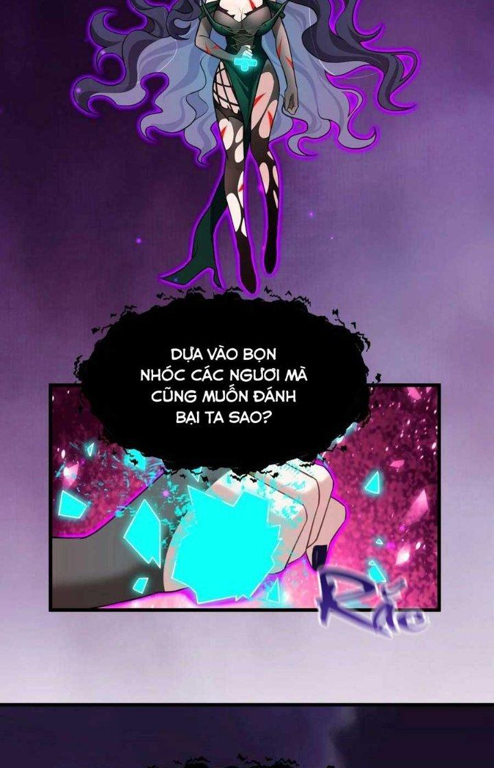 Phương Pháp Sử Dụng Ma Nữ Và Thánh Nữ Chapter 49 - Trang 2