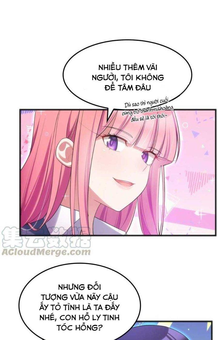 Phương Pháp Sử Dụng Ma Nữ Và Thánh Nữ Chapter 49 - Trang 2