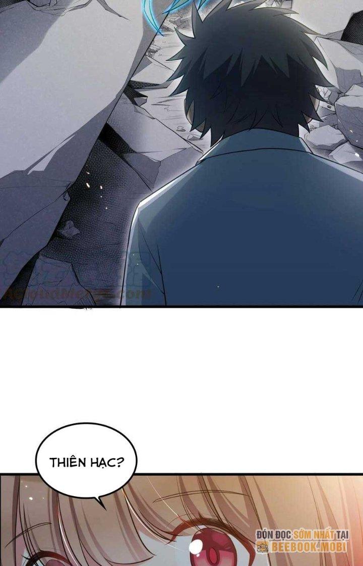 Phương Pháp Sử Dụng Ma Nữ Và Thánh Nữ Chapter 49 - Trang 2