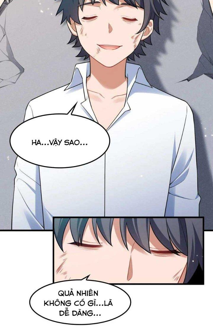 Phương Pháp Sử Dụng Ma Nữ Và Thánh Nữ Chapter 49 - Trang 2