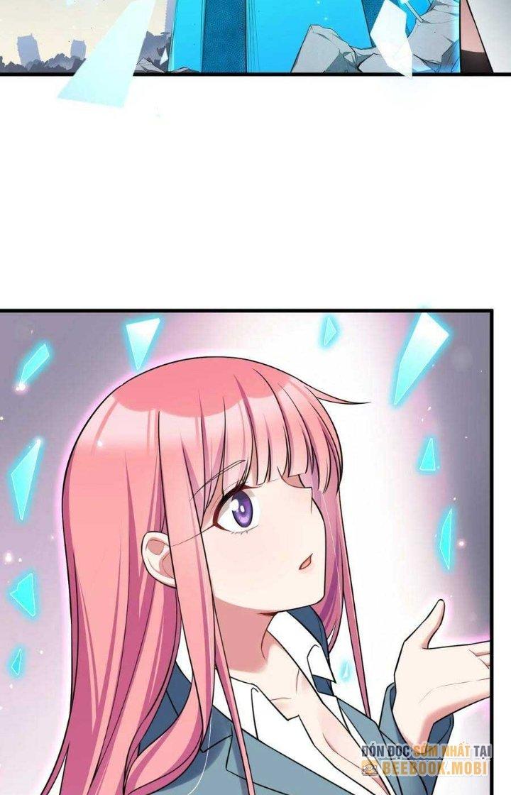 Phương Pháp Sử Dụng Ma Nữ Và Thánh Nữ Chapter 49 - Trang 2