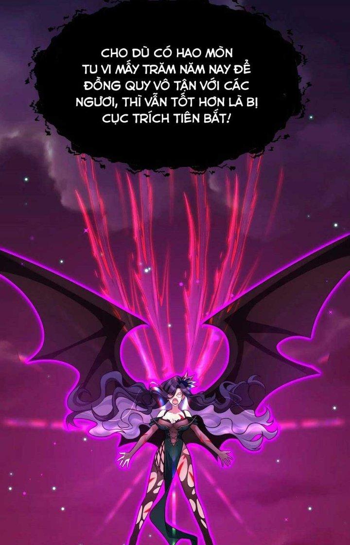 Phương Pháp Sử Dụng Ma Nữ Và Thánh Nữ Chapter 49 - Trang 2