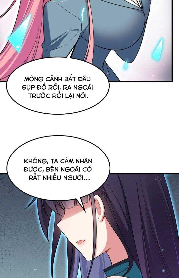 Phương Pháp Sử Dụng Ma Nữ Và Thánh Nữ Chapter 49 - Trang 2