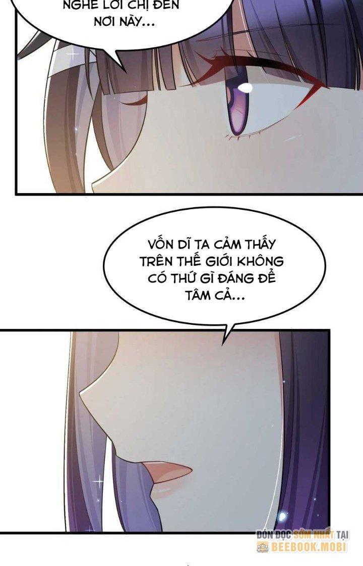 Phương Pháp Sử Dụng Ma Nữ Và Thánh Nữ Chapter 49 - Trang 2