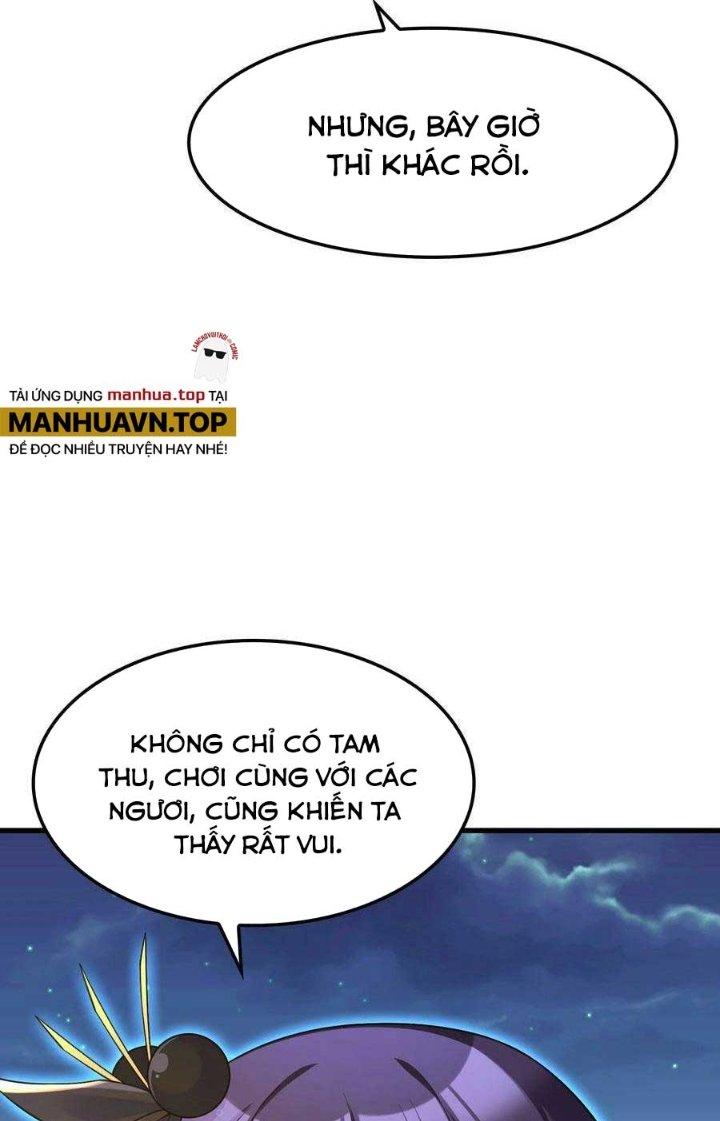 Phương Pháp Sử Dụng Ma Nữ Và Thánh Nữ Chapter 49 - Trang 2