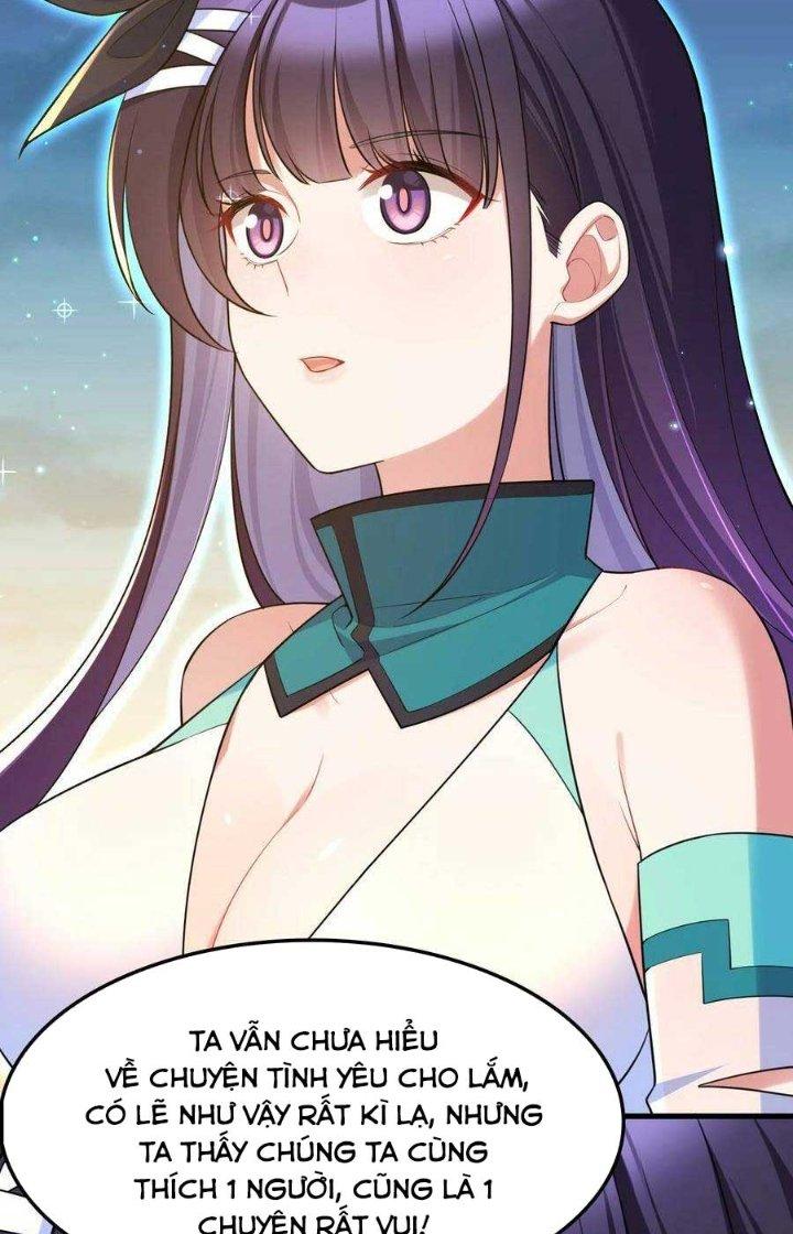 Phương Pháp Sử Dụng Ma Nữ Và Thánh Nữ Chapter 49 - Trang 2