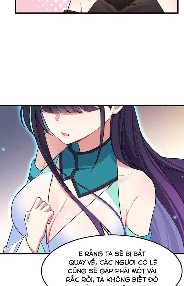 Phương Pháp Sử Dụng Ma Nữ Và Thánh Nữ Chapter 49 - Trang 2