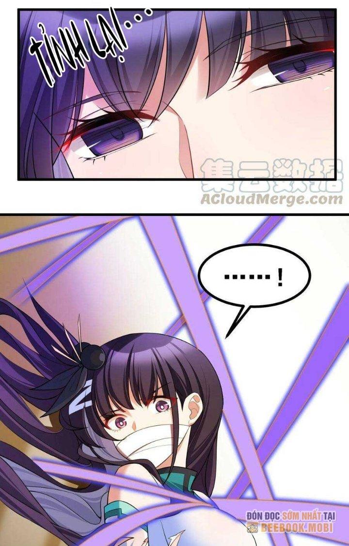 Phương Pháp Sử Dụng Ma Nữ Và Thánh Nữ Chapter 49 - Trang 2