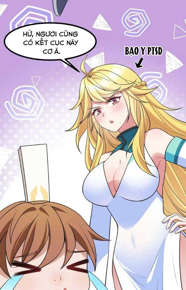 Phương Pháp Sử Dụng Ma Nữ Và Thánh Nữ Chapter 49 - Trang 2