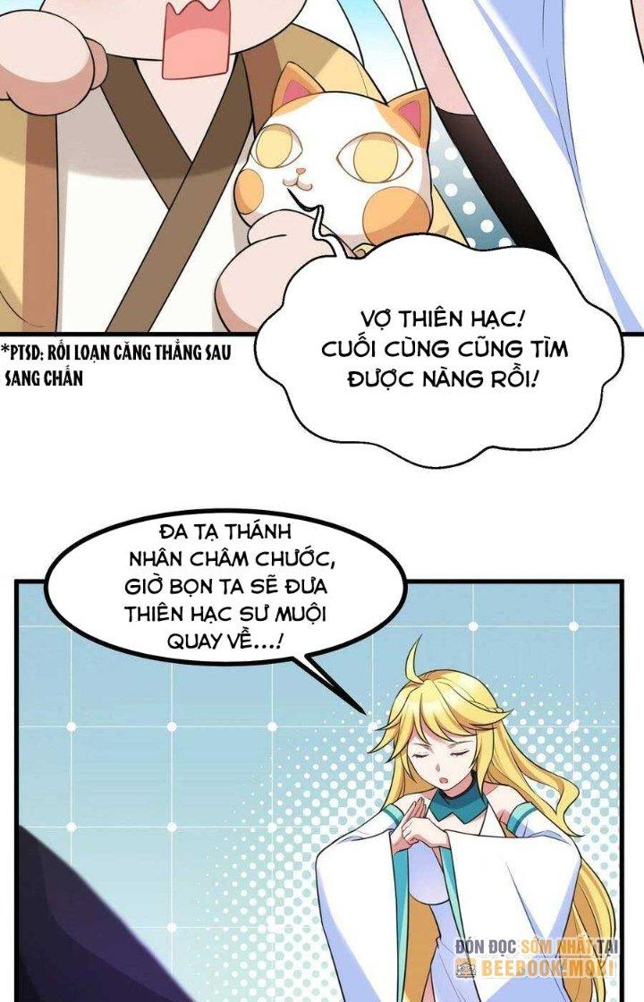 Phương Pháp Sử Dụng Ma Nữ Và Thánh Nữ Chapter 49 - Trang 2