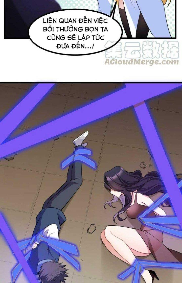 Phương Pháp Sử Dụng Ma Nữ Và Thánh Nữ Chapter 49 - Trang 2