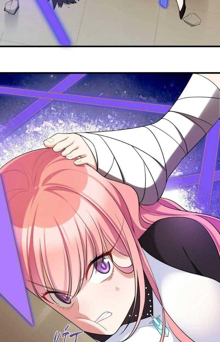 Phương Pháp Sử Dụng Ma Nữ Và Thánh Nữ Chapter 49 - Trang 2