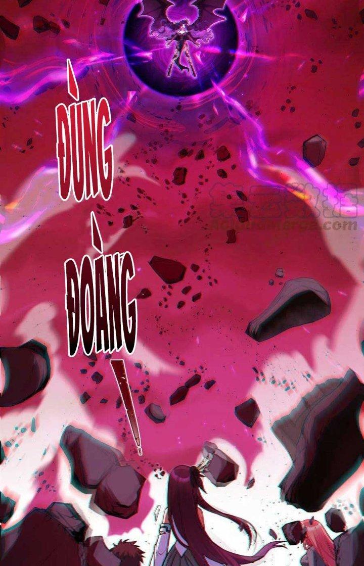 Phương Pháp Sử Dụng Ma Nữ Và Thánh Nữ Chapter 49 - Trang 2