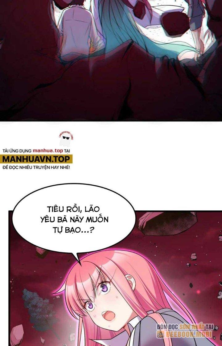 Phương Pháp Sử Dụng Ma Nữ Và Thánh Nữ Chapter 49 - Trang 2