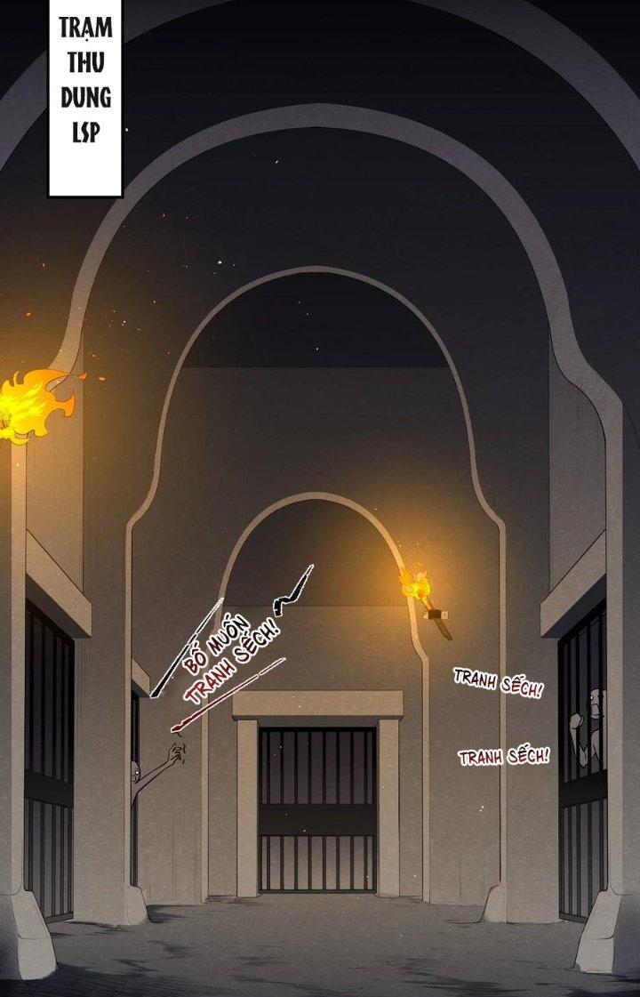 Phương Pháp Sử Dụng Ma Nữ Và Thánh Nữ Chapter 50 - Trang 2