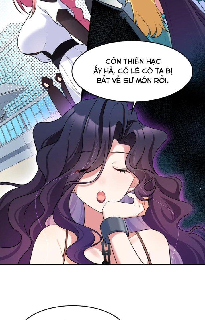 Phương Pháp Sử Dụng Ma Nữ Và Thánh Nữ Chapter 50 - Trang 2