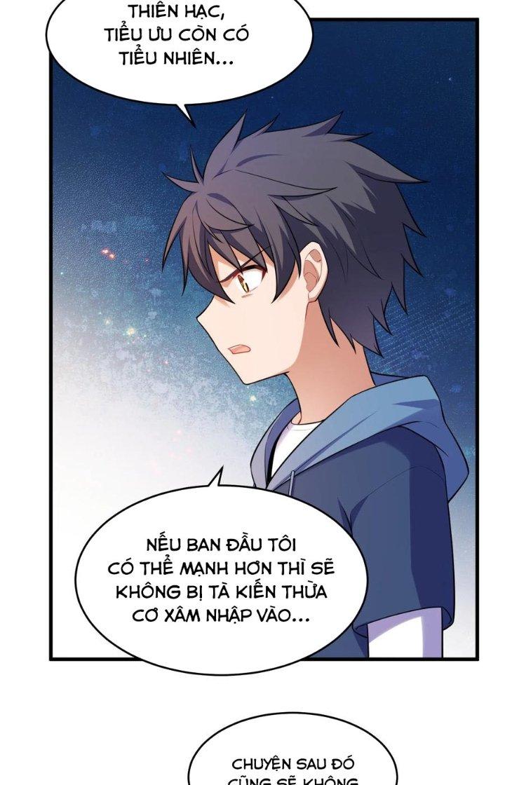 Phương Pháp Sử Dụng Ma Nữ Và Thánh Nữ Chapter 50 - Trang 2