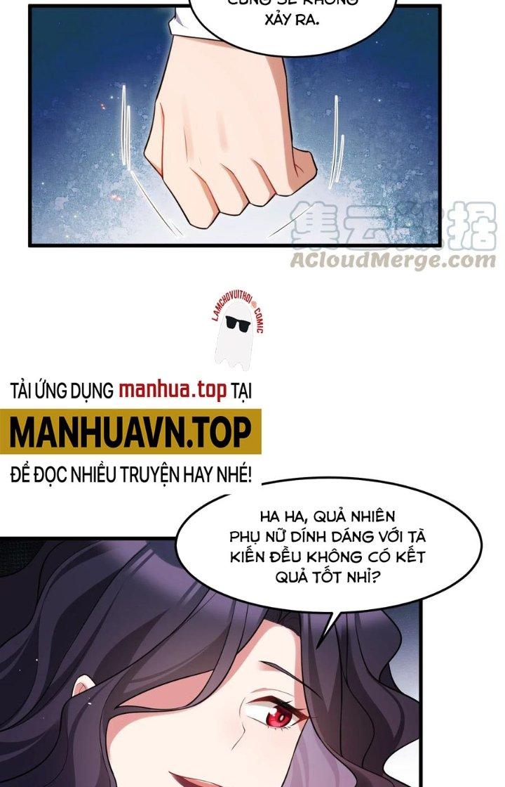 Phương Pháp Sử Dụng Ma Nữ Và Thánh Nữ Chapter 50 - Trang 2