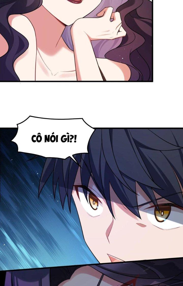 Phương Pháp Sử Dụng Ma Nữ Và Thánh Nữ Chapter 50 - Trang 2