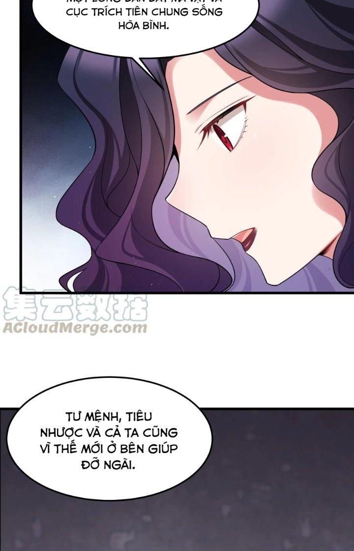 Phương Pháp Sử Dụng Ma Nữ Và Thánh Nữ Chapter 50 - Trang 2