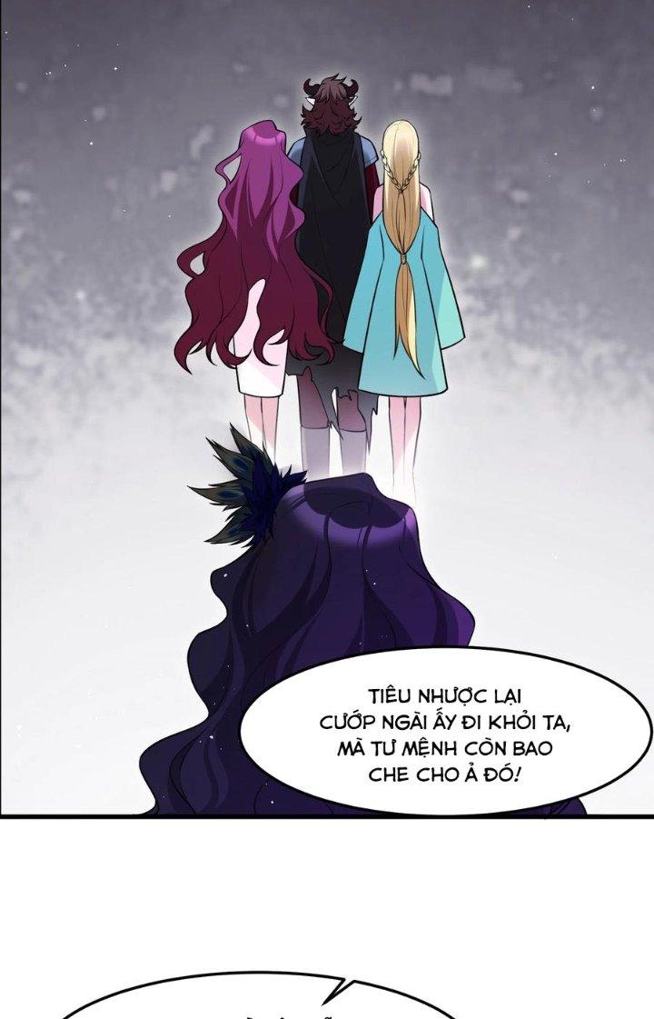 Phương Pháp Sử Dụng Ma Nữ Và Thánh Nữ Chapter 50 - Trang 2