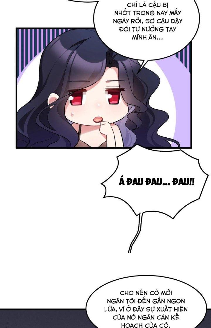 Phương Pháp Sử Dụng Ma Nữ Và Thánh Nữ Chapter 50 - Trang 2