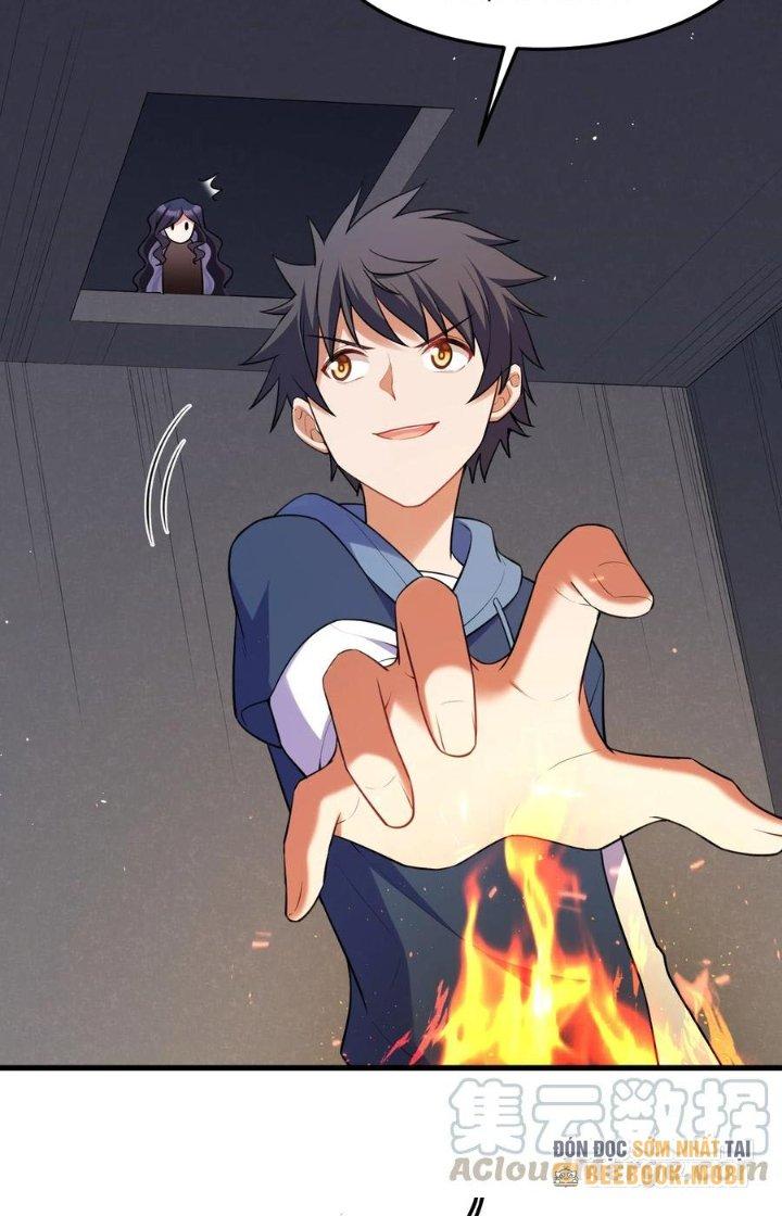 Phương Pháp Sử Dụng Ma Nữ Và Thánh Nữ Chapter 50 - Trang 2